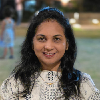Korat Bhumika - UI/UX Designer